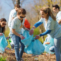 Getting Involved with Local Community Organizations in Boise, Idaho