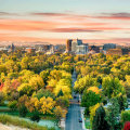 Making a Difference in Boise, Idaho: The Most Popular Community Organizations