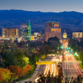 What Makes Boise, Idaho So Special? A Comprehensive Guide