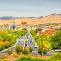 How to Join a Community Organization in Boise, Idaho