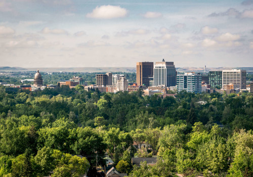 Advocacy Work of Community Organizations in Boise, Idaho: Creating a Brighter Future