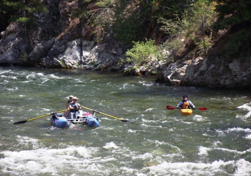 Gaining Experience with Community Organizations in Boise, Idaho