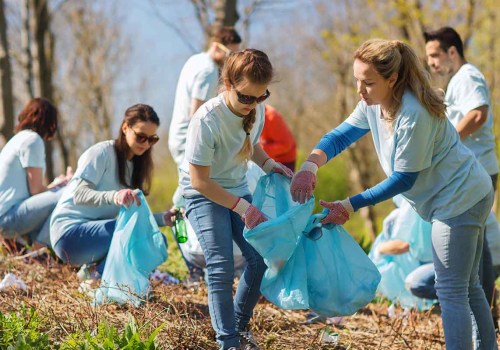 Getting Involved with Local Community Organizations in Boise, Idaho