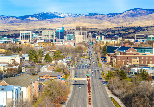 Overcoming Challenges for Nonprofit Organizations in Boise, Idaho